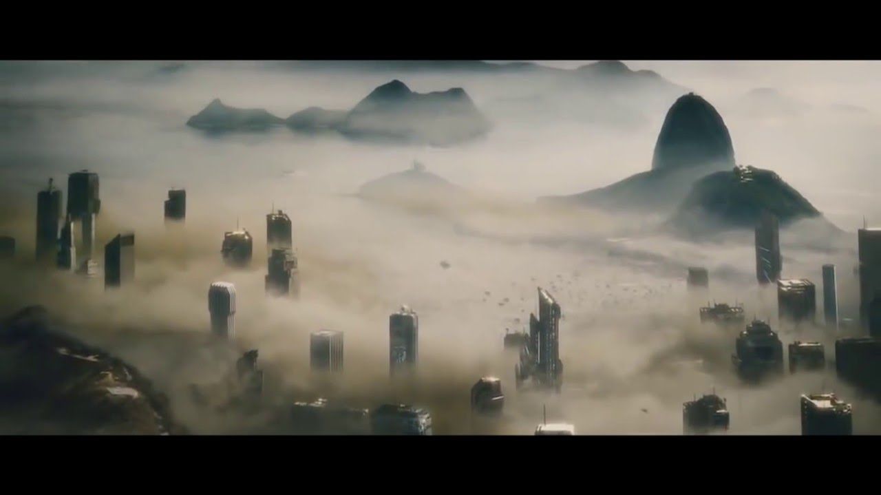 Павел Пламенев – Когда-то давно (Plamenev) смотреть онлайн