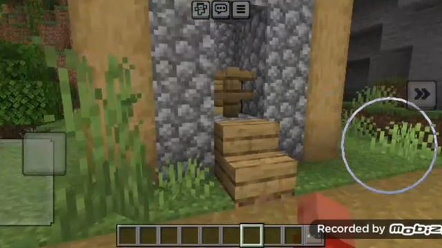 Хоррор майнкрафт.Душа.2 серия.