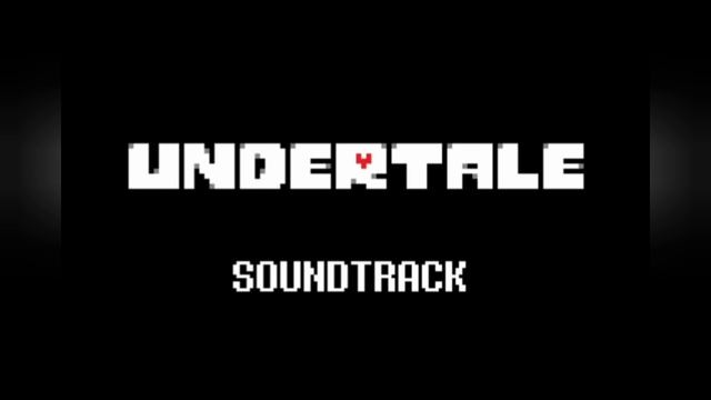 Finale - Undertale