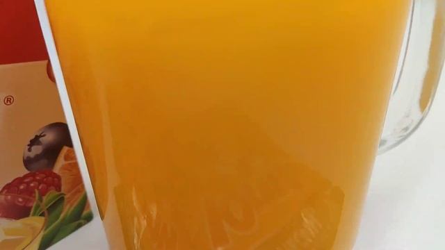 Растворимый напиток ЮПИ YUPI. Ассорти вкусов. Набор 12 вк? смотреть онлайн