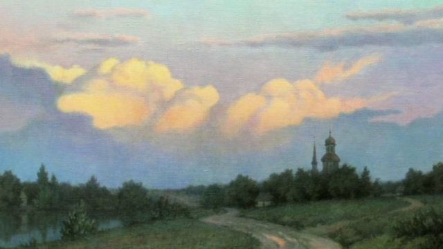 То ни ветер ветку клонит . Амелия и Елена Баталовы. смотреть онлайн