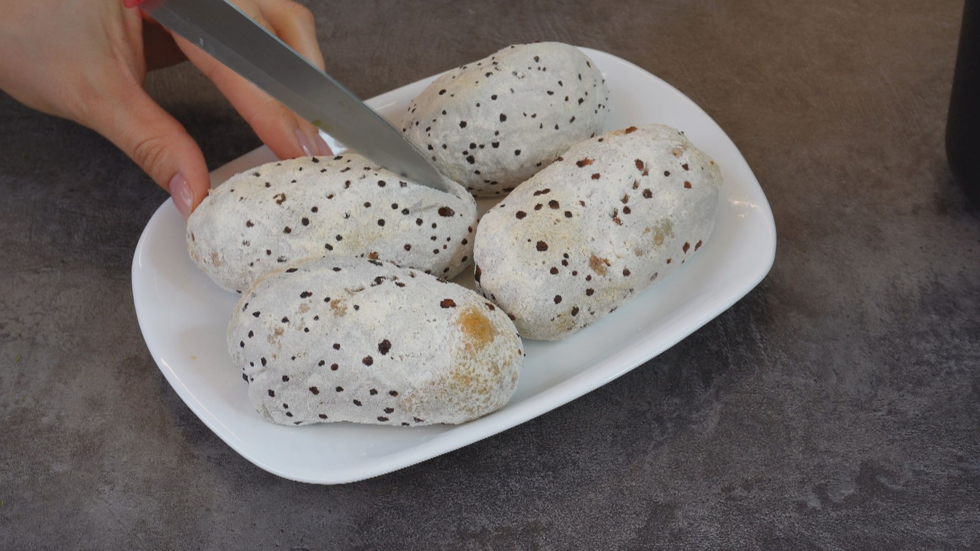 3 РЕЦЕПТА из картофеля, которые я повторяю снова и снова смотреть онлайн