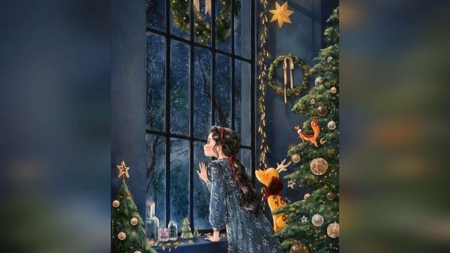 Галина Воленберг "Промчался год..." читает Любовь Б. смотреть онлайн