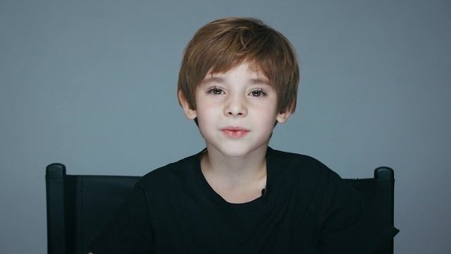 Михаил Шиманский - Видео-визитка на русском