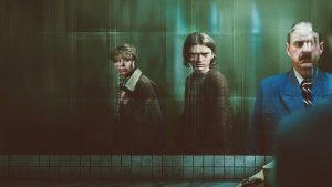 Сериал Состояние побега 1986 – 1 сезон 8 серия / Estado de fuga 1986