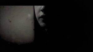 Его видно только в объективе. Страшные истории на ночь 🫣🫣🫣