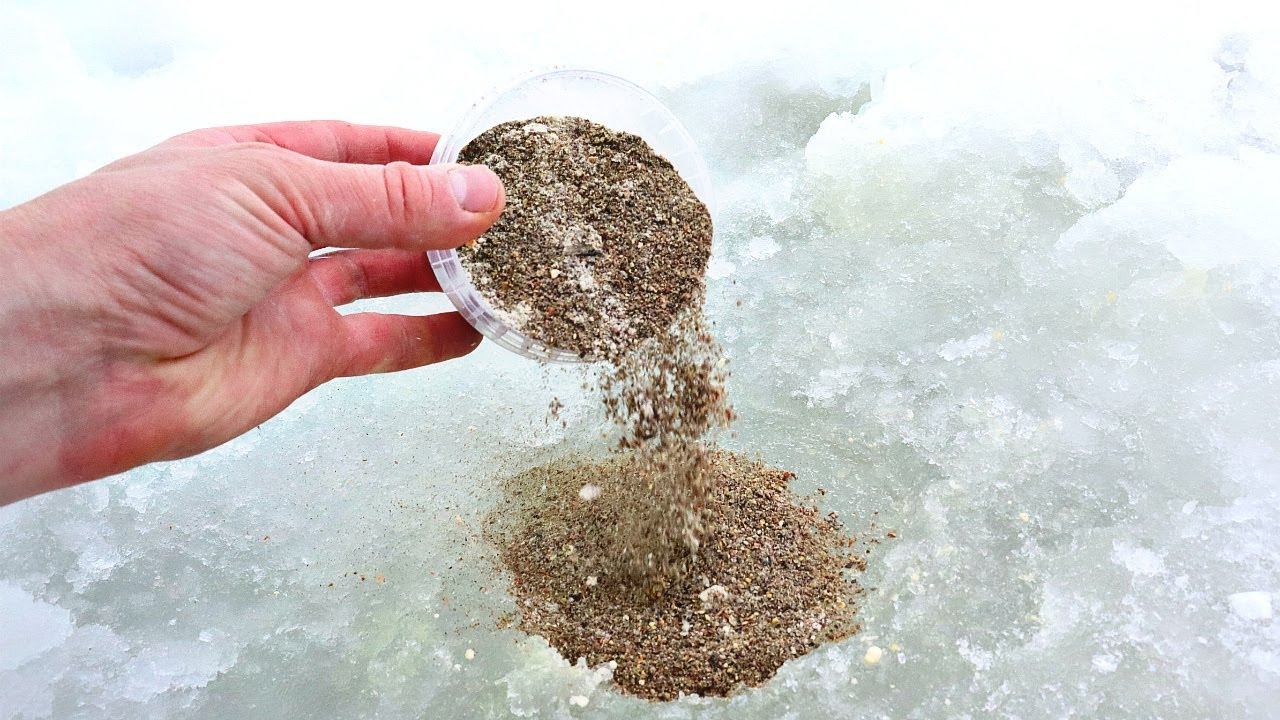 В марте на рыбалке сыплю это в лунку! Не соврать 10-15 кг плотвы делаю за 2-3 часа! Прикормка весной смотреть онлайн