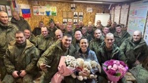 Я. вернусь.   Чичерина.