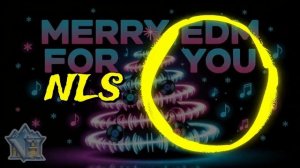 NIKISTAR HØBBIES - Time Flies («Merry EDM for You» LP) | Progressive House [2025]