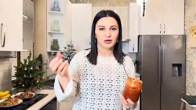 ВСЕ БУДУТ ПРОСИТЬ РЕЦЕПТ ЭТОГО МЯСА_ КАК ЖЕ ЭТО ВКУСНО! смотреть онлайн
