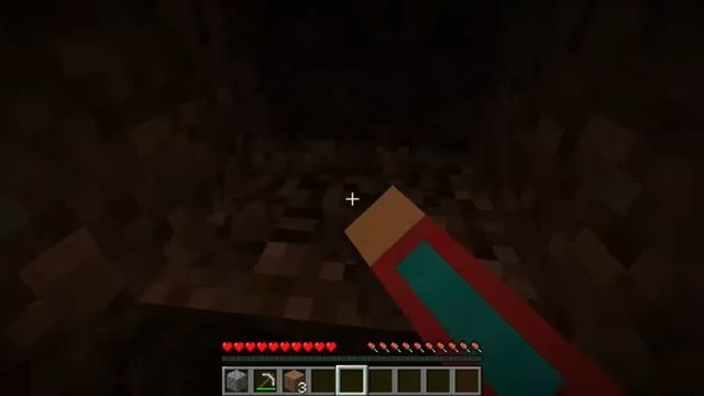 Сериал про пропавшего друга Вову в Майнкрафте.Пятая серия