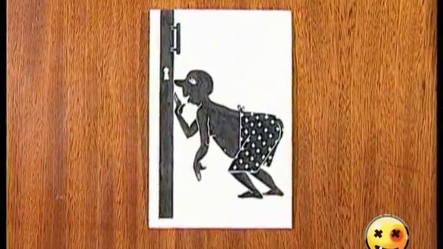 Our Appetiser 8 / Каламбур. Наш апперитивчик смотреть онлайн