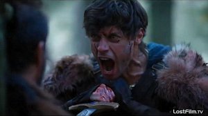 Цикл Пендрагона.Восхождение Мерлина (1 сезон) — Русский трейлер.