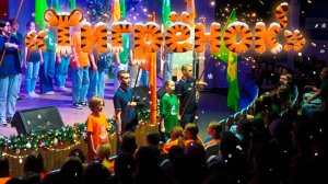 «Тигрёнок» - Яркие моменты 14 смены