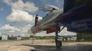 Лётчикам-испытателям посвящается