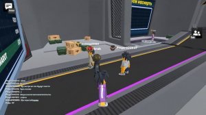 Я ВСТРЕТИЛ 5 И " ИГРОКА ТОПА!!!🤩🤩