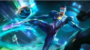 БРУНО!!! ЛУЧШИЙ БИЛД ОТ ТОП ГЛОБАЛА + ГЕЙМПЕЙ!!! МОБАЙЛ ЛЕГЕНД