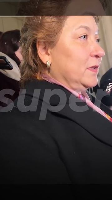 Долину Кудельман предлагают лишить звания Народная артистка смотреть онлайн