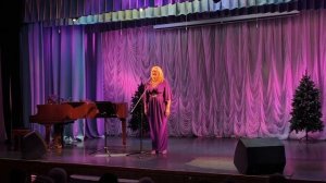 КОНЦЕРТ 25 декабря 2025 года в КЦ Троицкий