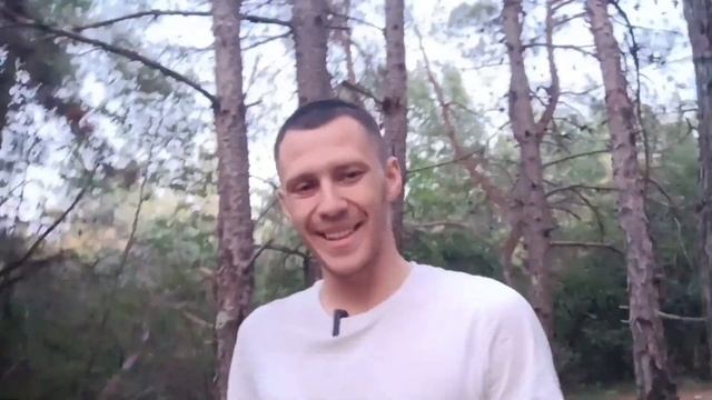 мухоморный трип. смерть ЭГО. алкоголь и лудомания. опы? смотреть онлайн