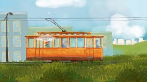 Трамвай Желаний \ TRAM OF WISHES Обзор без комментариев #gaming #games #nikitamyplay #review #игры