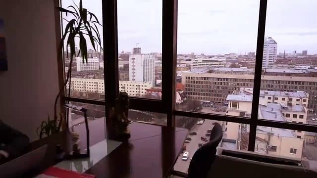 Презентация компании смотреть онлайн