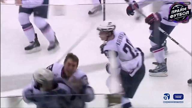 Смотрите МЧМ-2026 на ПраймФутбол