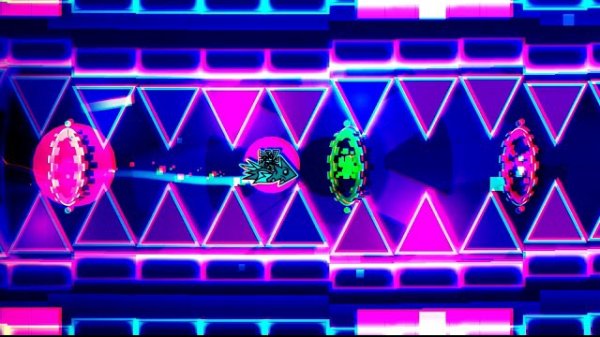 CHROMACAVE | TOP 20 - FULL LEVEL SHOWCASE