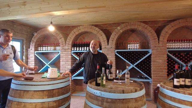 ВСЕ о Грузинском Вине ЧАСТЬ 3 Киндзмараули, Хванчкара ? смотреть онлайн