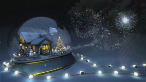 Новогоднее поздравление от ЦРТДиЮ!