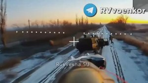 ❗️🇷🇺🔥🇺🇦⚡️«🅾тважные» отражают контратаки врага на Покровск, штурмуют окружённый Мирноград