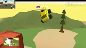 (Request) Russian Sparta Exetended Remix: Chicken Gun