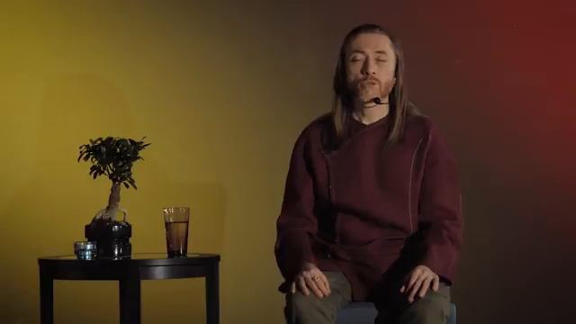 медитация с мастером Имрамом смотреть онлайн