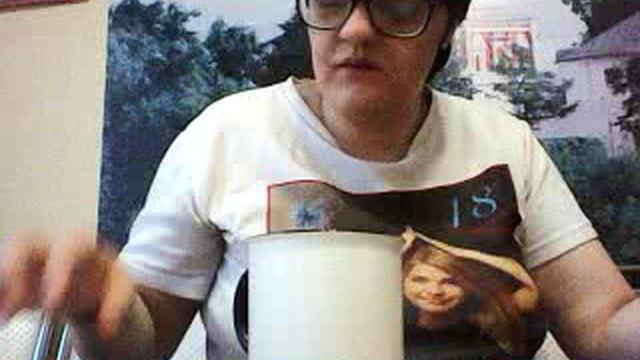 ОКТЯБРЁВСКИЙ КУХОННО-КОМНАТНЫЙ БЛОГ №1558 СПЕТЬ И СПЛЯСАТЬ ПРОСИМ ДО КЛЮЧИКОВ (31.10.2025г) смотреть онлайн