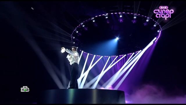 ОЧЕНЬ ХОРОШО! RevoльveRS Звезда ВИА Суперстар 2 сезон 5 вып? смотреть онлайн