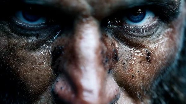 Where No Gods Stand - No Glory, Only Fire _ Dark Cinematic