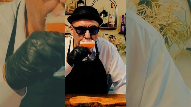 4 Простых Рецепта с Аперолем, Которые Лучше Шприца! смотреть онлайн