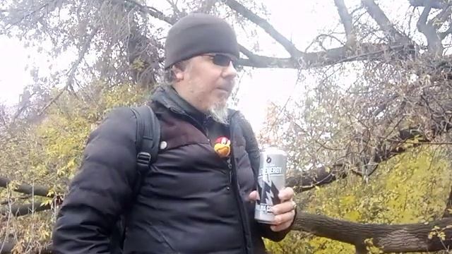 обзор энерготика линейки LIT ENERGY дневник воспоминания ? смотреть онлайн