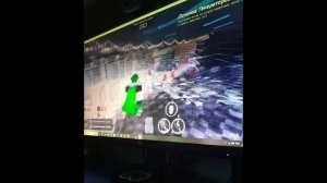 Играю в руссакен(роблокс).