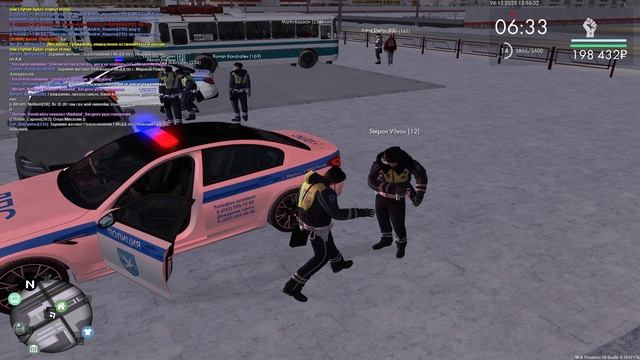 Grand Theft Auto San Andreas 2025.12.26 - 15.36.33.04.DVR - Trim смотреть онлайн