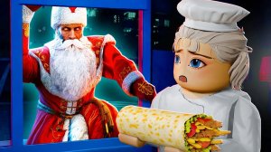 ЧТО ЗА СТРАННЫЕ ЛЮДИ ЗАКАЗЫВАЮТ НАШУ ШАВУХУ?