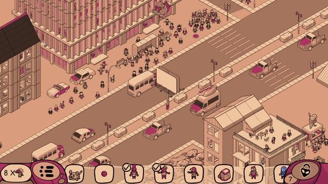 Looking for Aliens (10) Бриллз придумал новое шоу смотреть онлайн