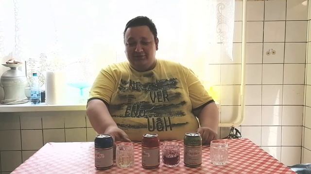 "FRATELLI" MOSCATO, ROSSO и BIANCO смотреть онлайн