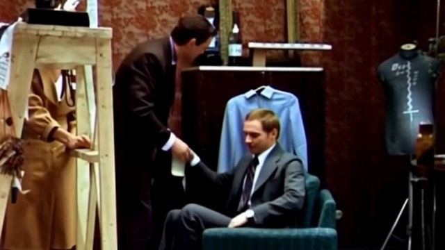 Ирония не судьбы