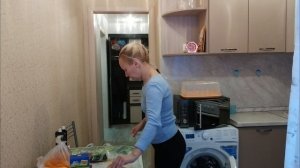 Новогодние покупки 😄 Загадываем желание🎄 Что вкусненькое приготовить? 😋