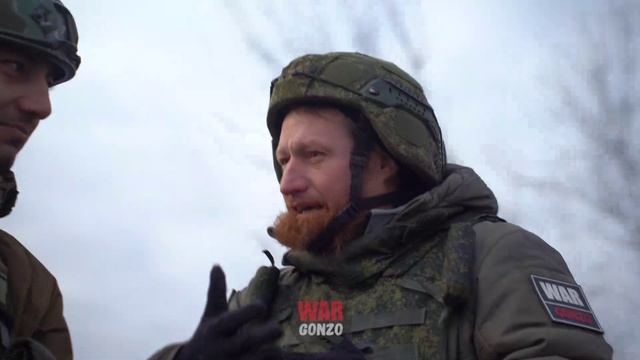 «Город контролируем полностью»: Командир «Шторма» – о ситуации в Родинском смотреть онлайн