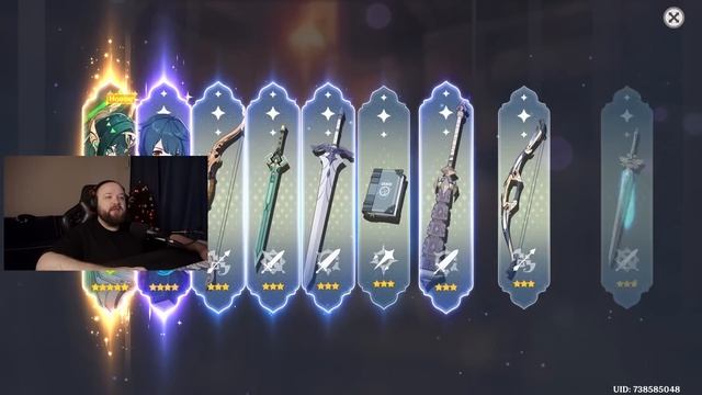 КАК НАС РАЗВОДЯТ НА ДЕНЬГИ В GENSHIN IMPACT смотреть онлайн