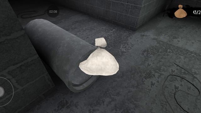 Eyes прохождение #35