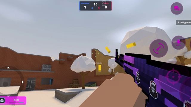 Нычки на Battleold