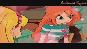 Клуб Винкс - Котёнок